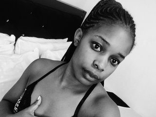 Erotyczny czat wideo ebonyliz