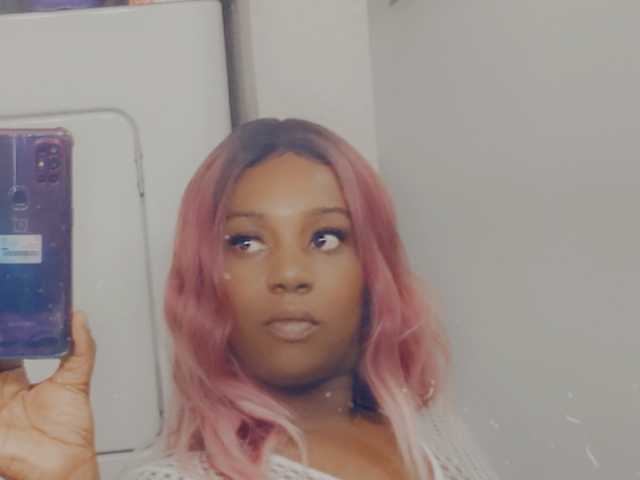 Zdjęcie profilowe Ebonylovee93