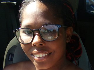 Erotyczny czat wideo EbonyLuv93