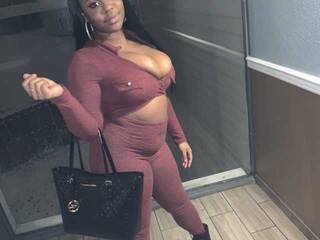 Erotyczny czat wideo EbonyGoddess