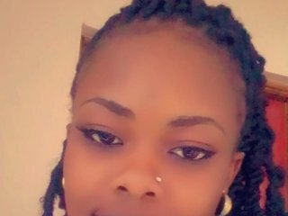 Erotyczny czat wideo Ebonyrogan