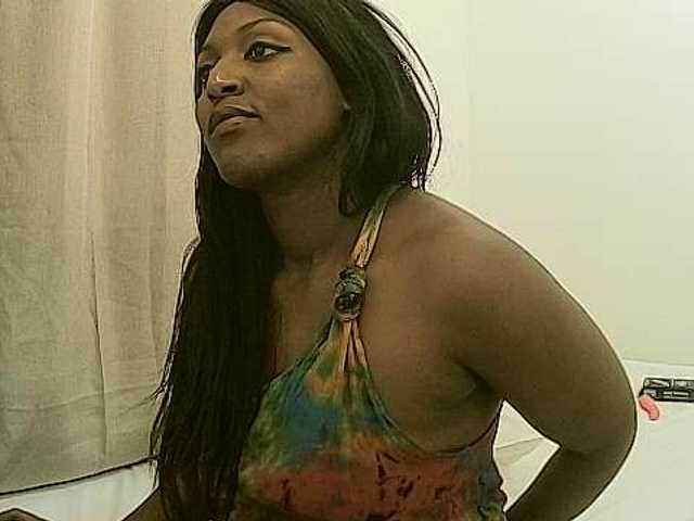 Zdjęcia EbonyStar3578 she is single ... make her your woman