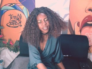 Erotyczny czat wideo Ebonystorm