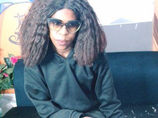 Erotyczny czat wideo Ebonystorm