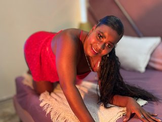 Erotyczny czat wideo ebonysugar7