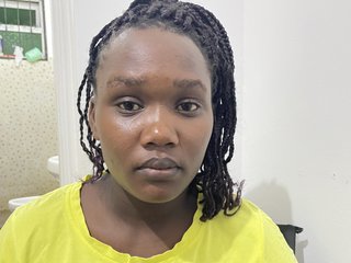 Erotyczny czat wideo Ebonywaffle