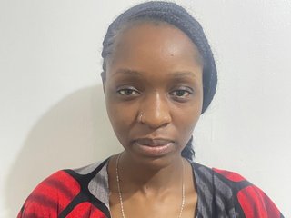 Erotyczny czat wideo Ebonywinky