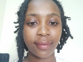 Erotyczny czat wideo Ebonyy