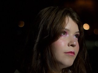 Erotyczny czat wideo enchantingalice