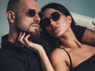 Erotyczny czat wideo Ecstasy