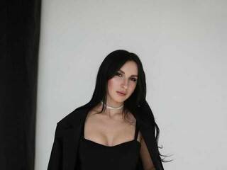 Erotyczny czat wideo Ecstasy96