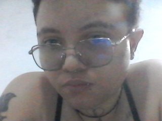 Erotyczny czat wideo EdenJupiters