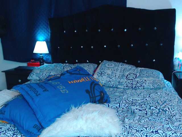 Zrzuty ekranu transmisji edithxx1