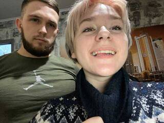 Erotyczny czat wideo EdKat23