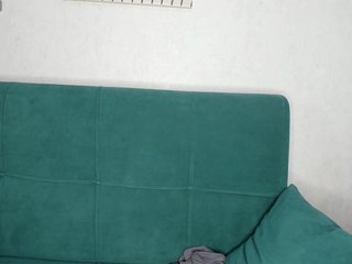 Erotyczny czat wideo EdlinKate