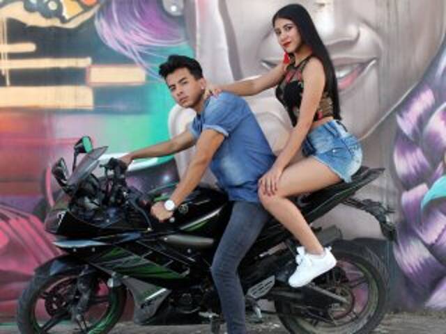 Zdjęcie profilu Edward-Megan