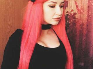 Erotyczny czat wideo AnimeTyan