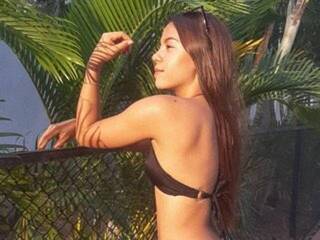 Erotyczny czat wideo EemilyRose