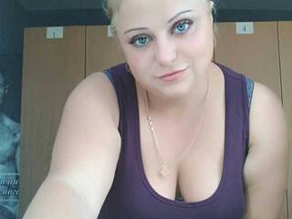 Erotyczny czat wideo Effect00Feya