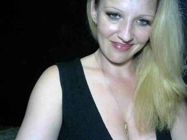 Zrzuty ekranu transmisji EffectRachel