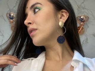 Erotyczny czat wideo EffyRoses