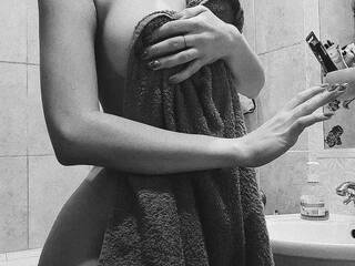 Erotyczny czat wideo Efremma