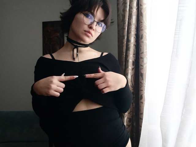 Zdjęcie profilu Ego_Lilit