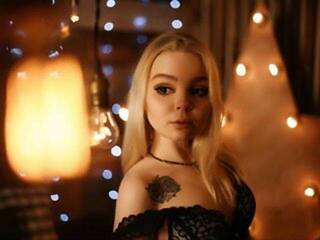 Erotyczny czat wideo Eikaa