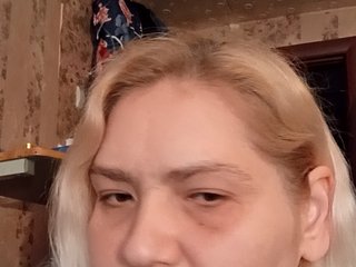 Erotyczny czat wideo Eileen-Milly