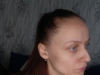 Erotyczny czat wideo MissHamilton23