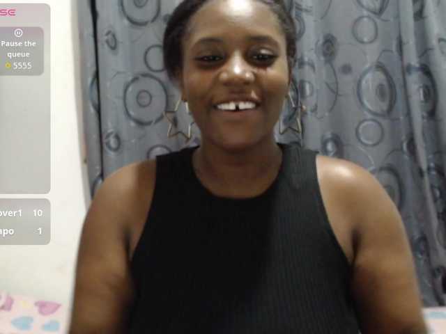 Zrzuty ekranu transmisji eimyross