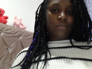 Erotyczny czat wideo eimyross