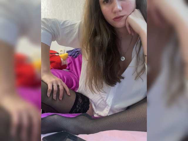 Zdjęcia Anna03 show breasts - 50 tokens # show ass-50 tokens # show legs (open stockings open) -20 tokens # show pussy (fondle her) - 100 tokens