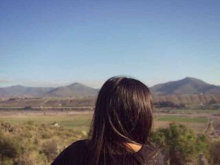 Erotyczny czat wideo Ekaterina0224