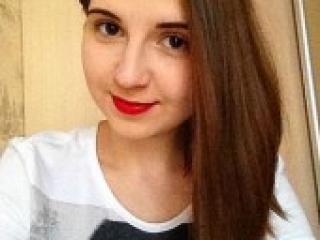 Erotyczny czat wideo ekaterina60
