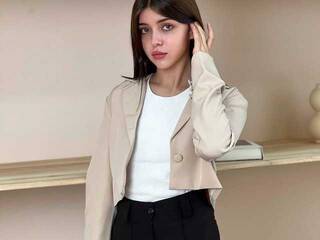 Erotyczny czat wideo ekatze007