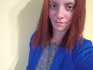 Erotyczny czat wideo Eketerina12