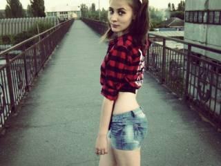 Erotyczny czat wideo ekkaaterina