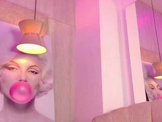 Erotyczny czat wideo ElaEndez