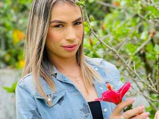 Erotyczny czat wideo elabarbrow