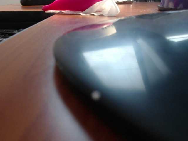 Zrzuty ekranu transmisji elabarbrow