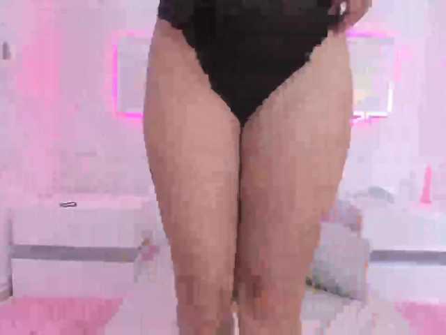 Zrzuty ekranu transmisji ElaCam