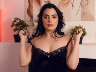 Erotyczny czat wideo ElanaPerez