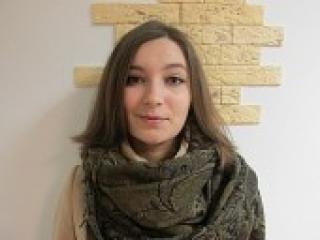 Erotyczny czat wideo elanora