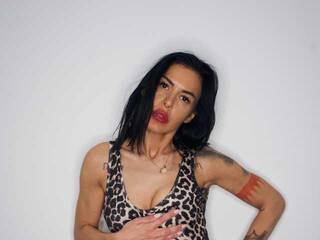 Erotyczny czat wideo Elarein