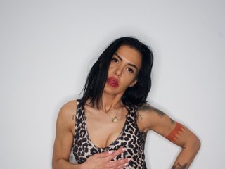 Erotyczny czat wideo Elarein