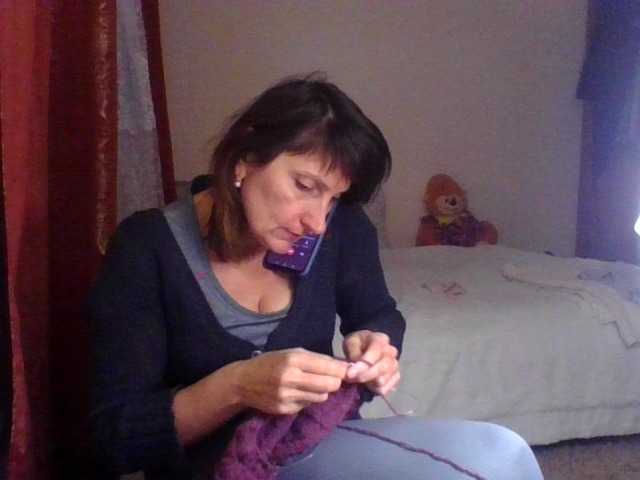 Zrzuty ekranu transmisji Eleanesa