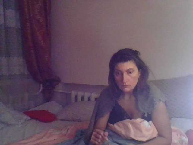 Zrzuty ekranu transmisji Eleanesa