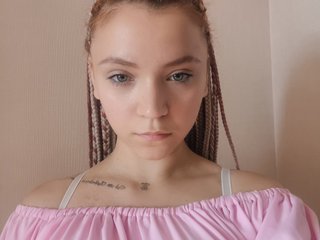 Erotyczny czat wideo EleanorBaker