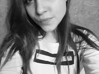 Erotyczny czat wideo EleanorEustacia